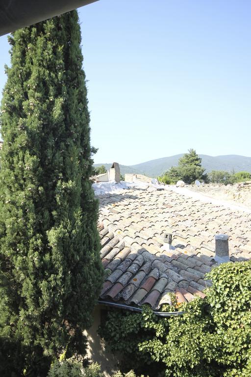 Apartmán L'Appart Lourmarin Pokoj fotografie