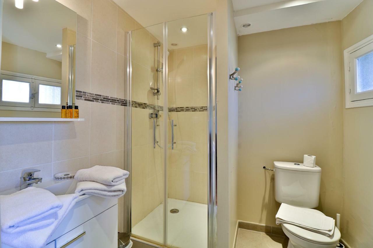 Apartmán L'Appart Lourmarin Exteriér fotografie